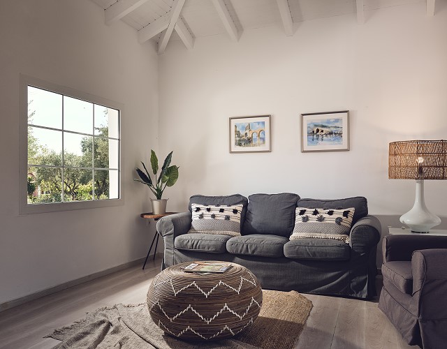 Periyali Villas Vasilikos Zakynthos Greece