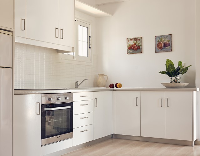 Periyali Villas Vassilikos Zante Greece