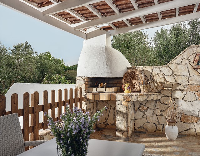 Periyali Villas Vasilikos Zakynthos Greece